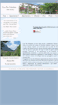 Mobile Screenshot of casasansebastiano.com